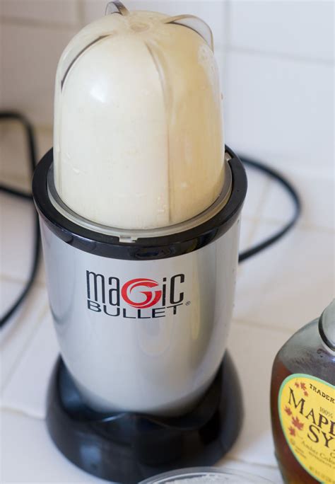 Revolutionize Your Cooking with the Magic Bullet Pro